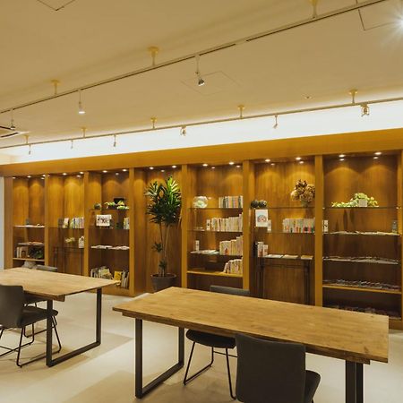 Em Wellness Kurashinohakko Lifestyle Resort Okinawa Extérieur photo