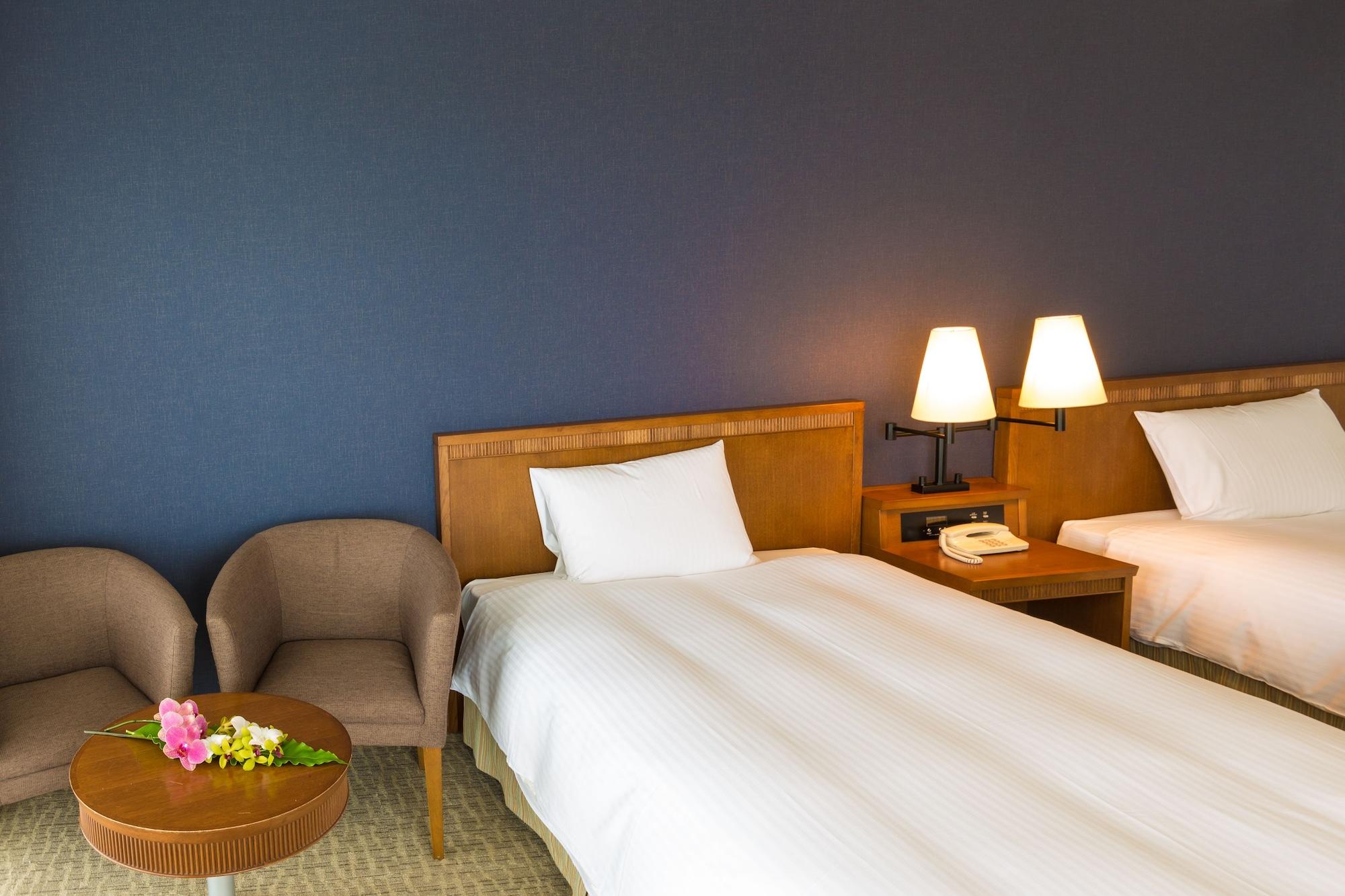 Em Wellness Kurashinohakko Lifestyle Resort Okinawa Extérieur photo