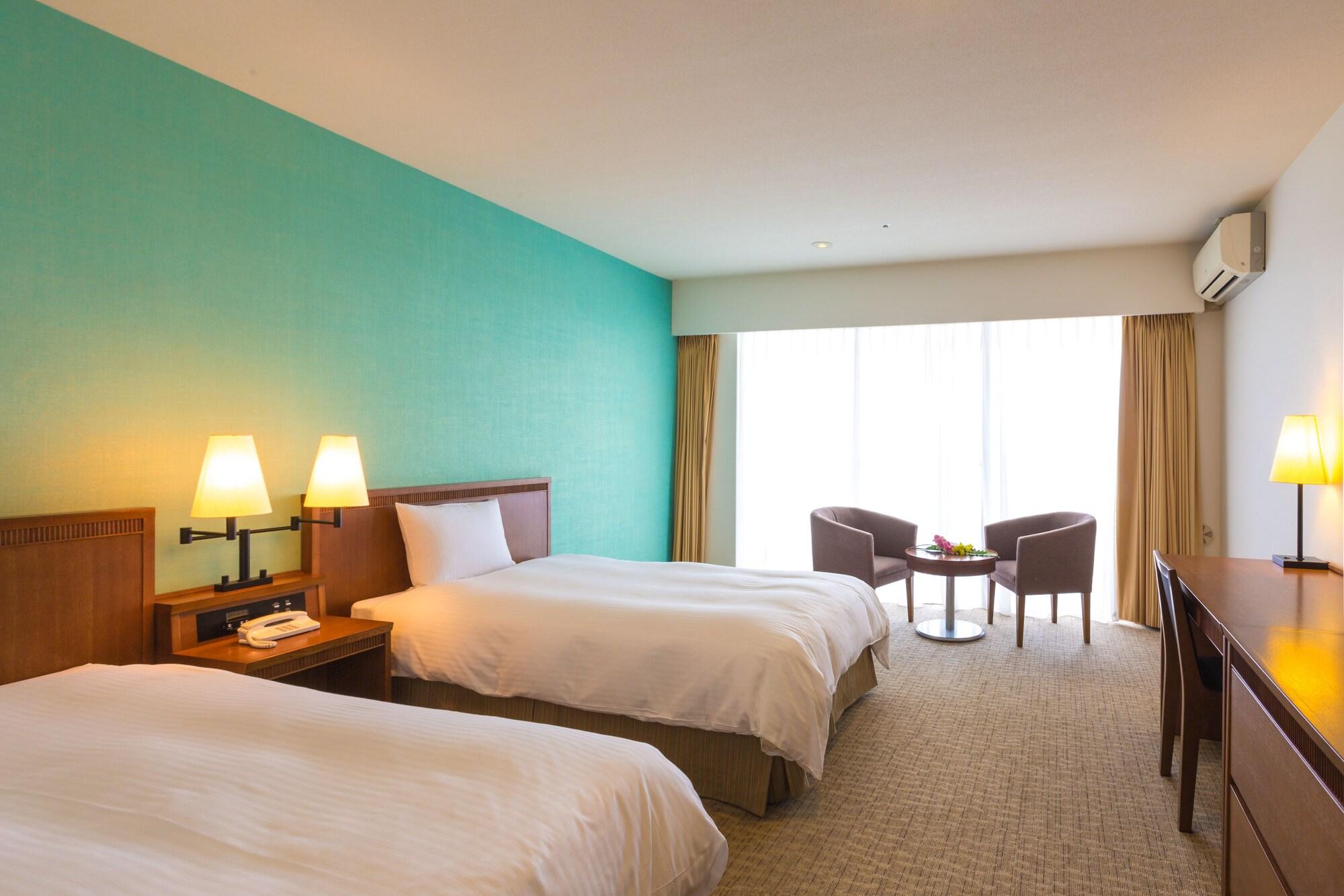 Em Wellness Kurashinohakko Lifestyle Resort Okinawa Extérieur photo