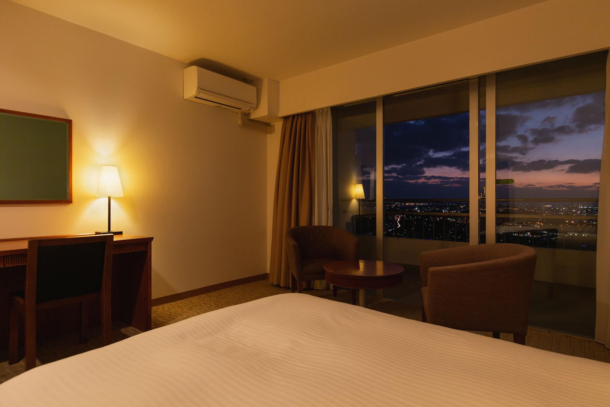 Em Wellness Kurashinohakko Lifestyle Resort Okinawa Extérieur photo