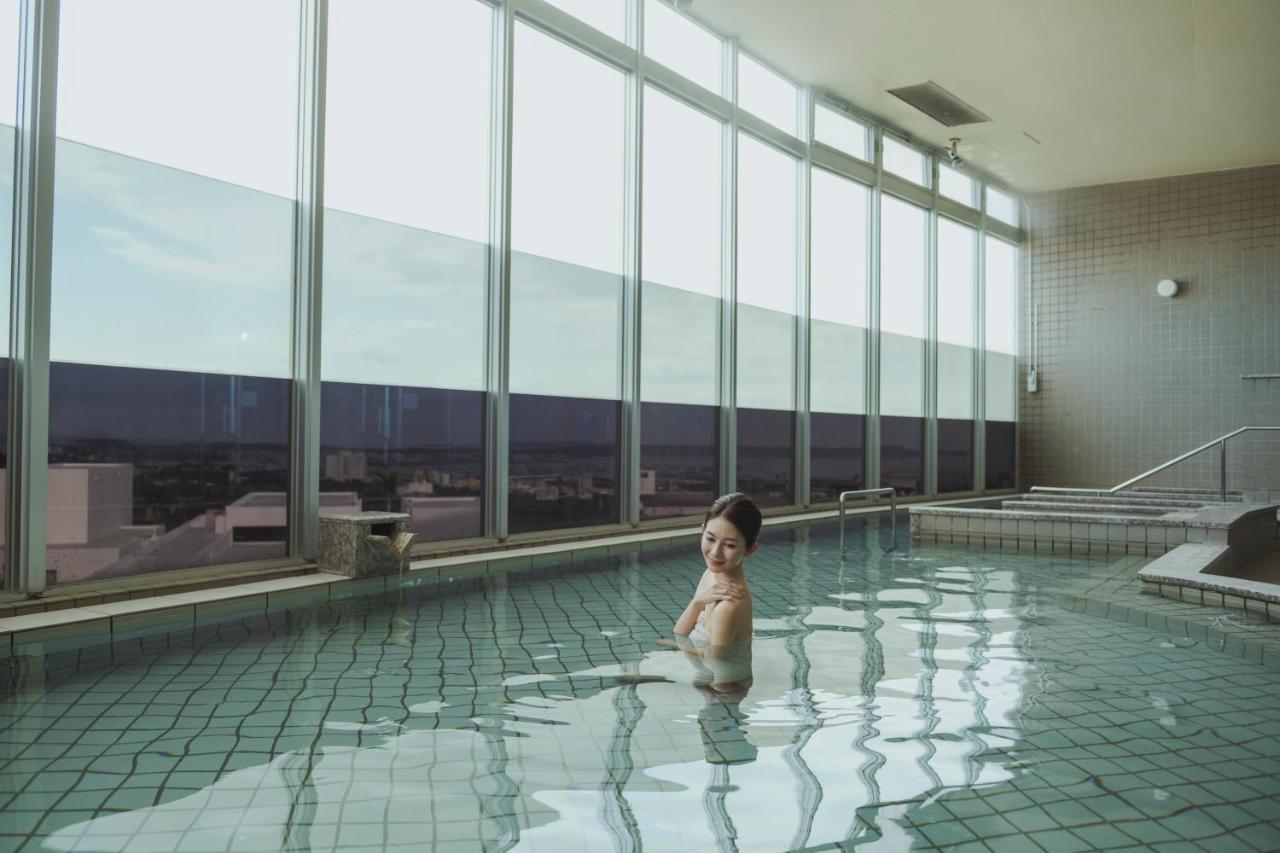 Em Wellness Kurashinohakko Lifestyle Resort Okinawa Extérieur photo