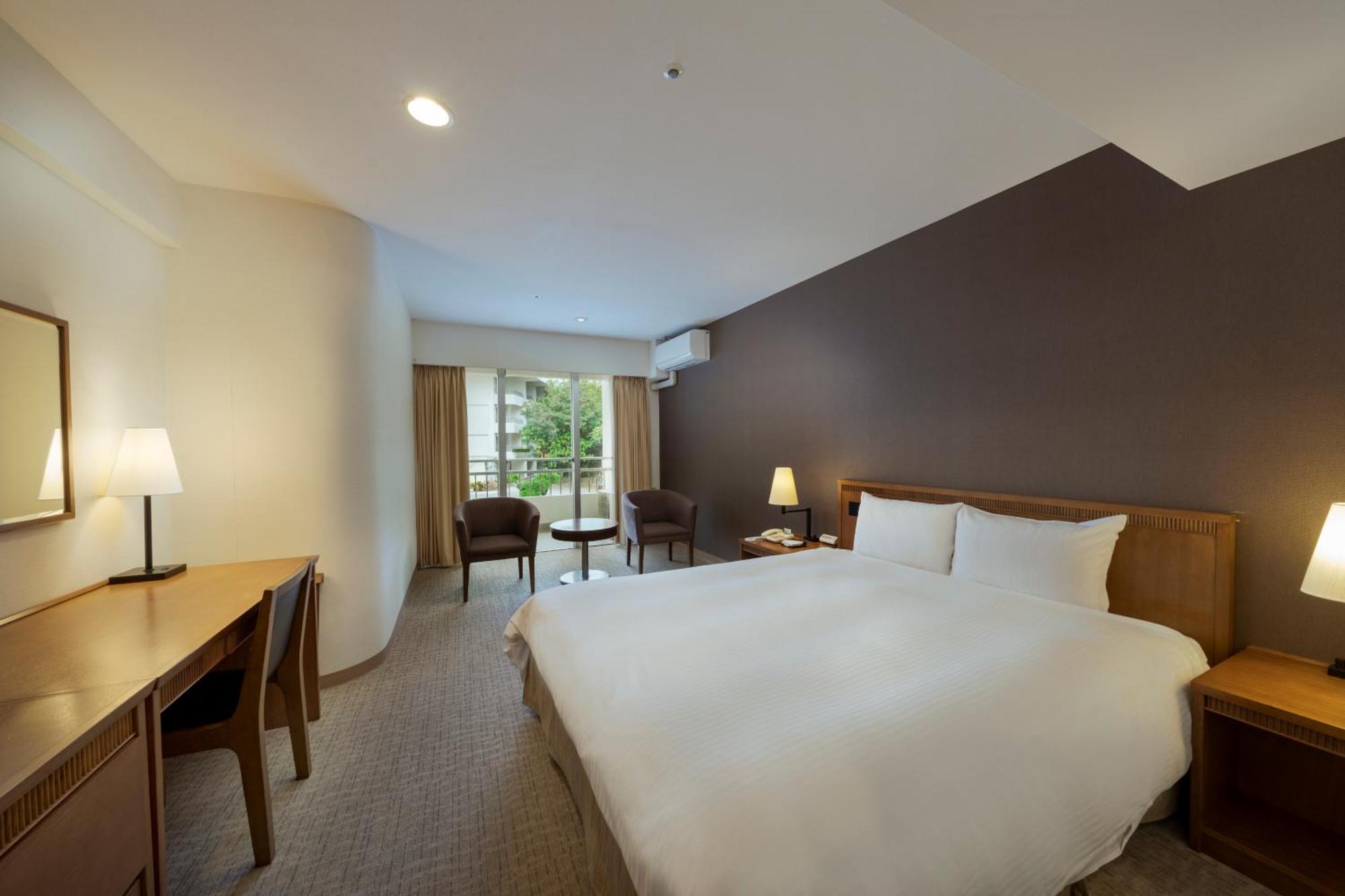 Em Wellness Kurashinohakko Lifestyle Resort Okinawa Extérieur photo