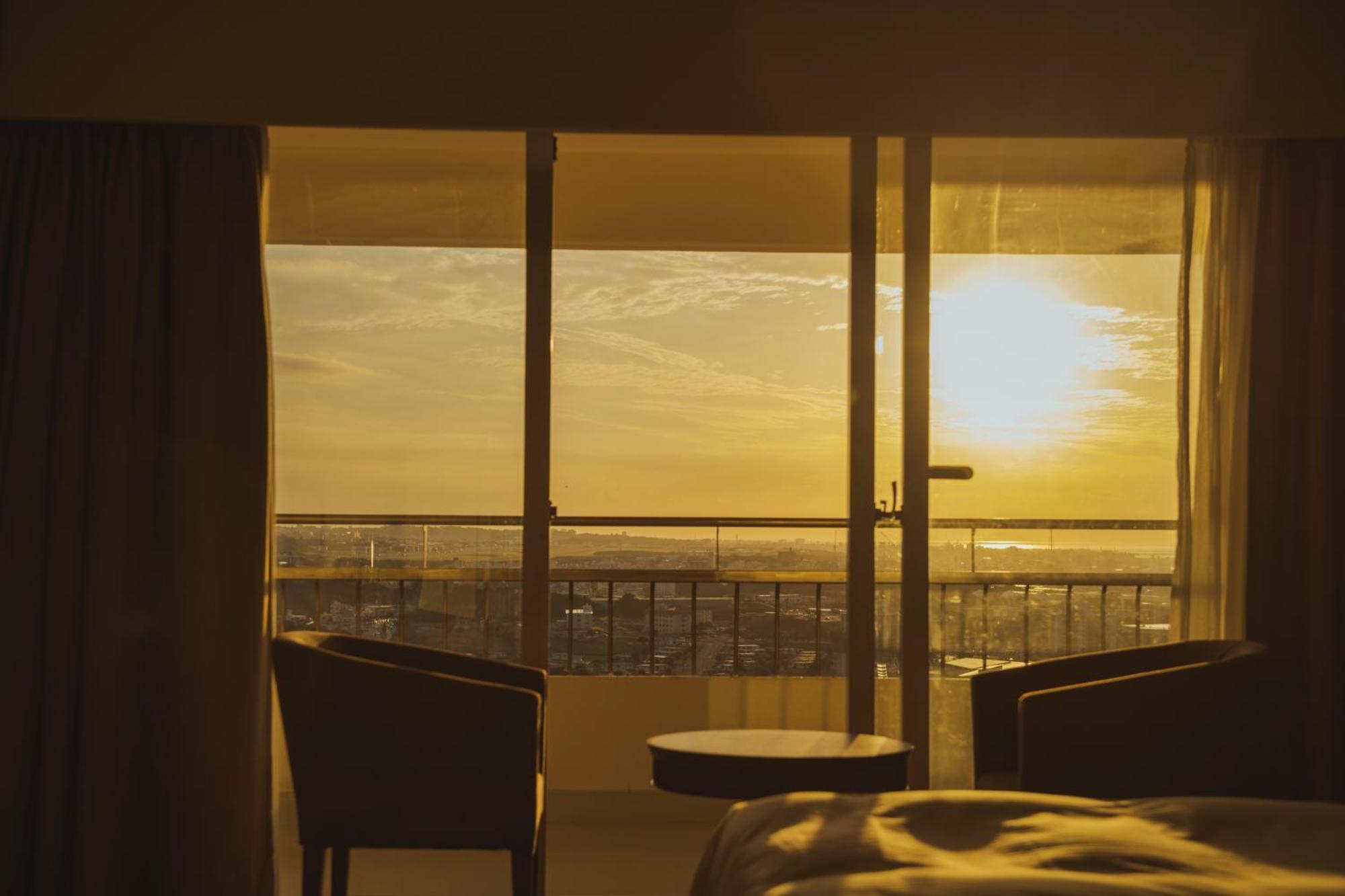 Em Wellness Kurashinohakko Lifestyle Resort Okinawa Extérieur photo