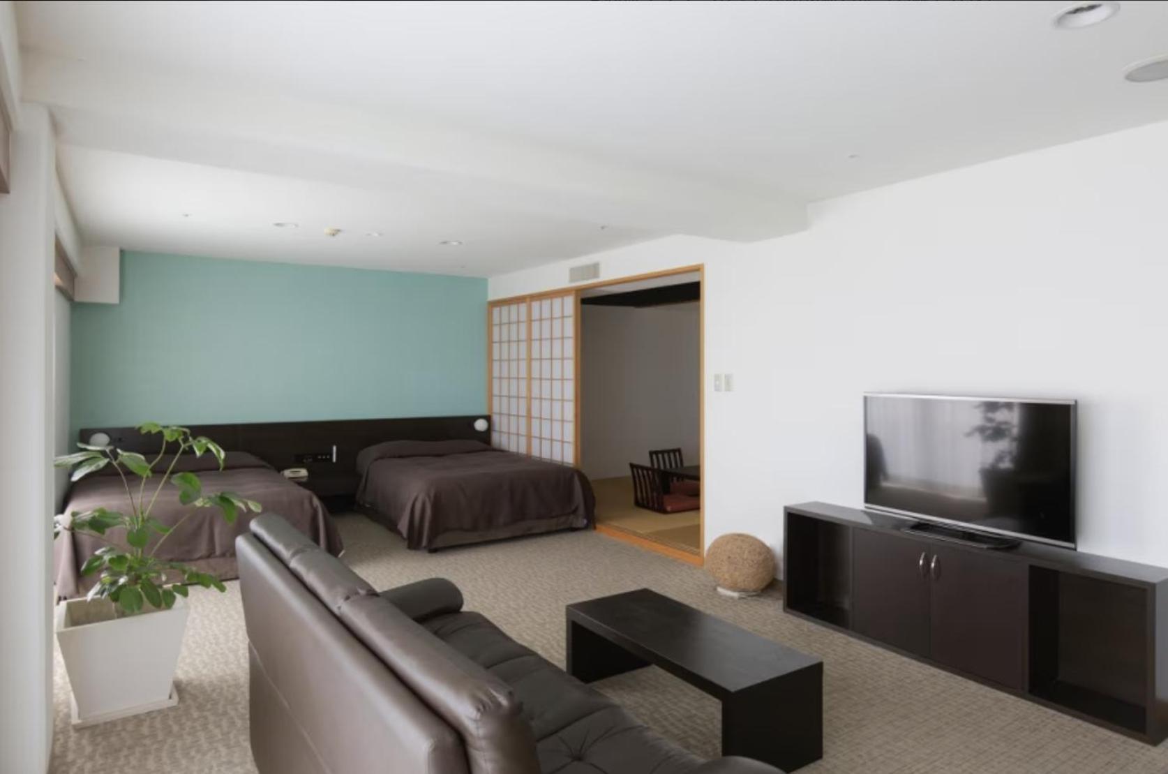 Em Wellness Kurashinohakko Lifestyle Resort Okinawa Extérieur photo