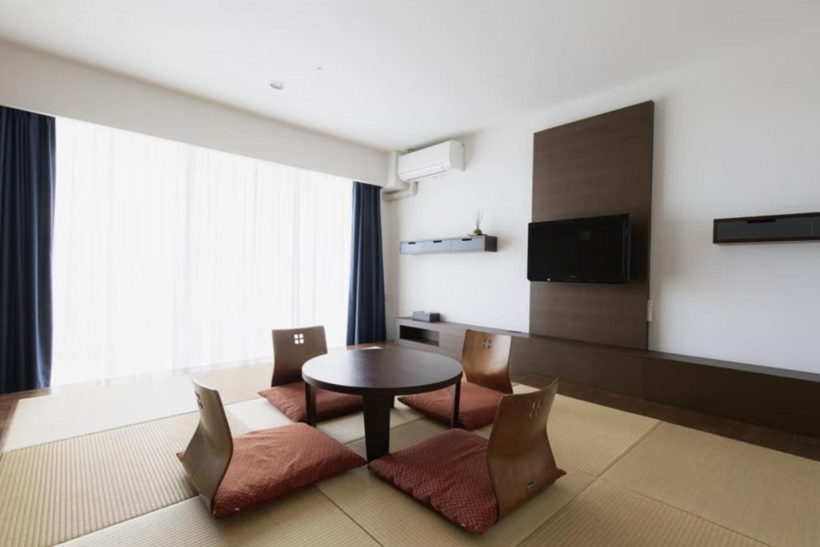 Em Wellness Kurashinohakko Lifestyle Resort Okinawa Extérieur photo