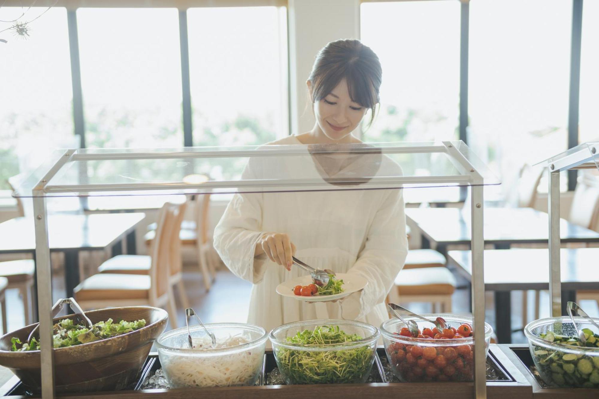 Em Wellness Kurashinohakko Lifestyle Resort Okinawa Extérieur photo