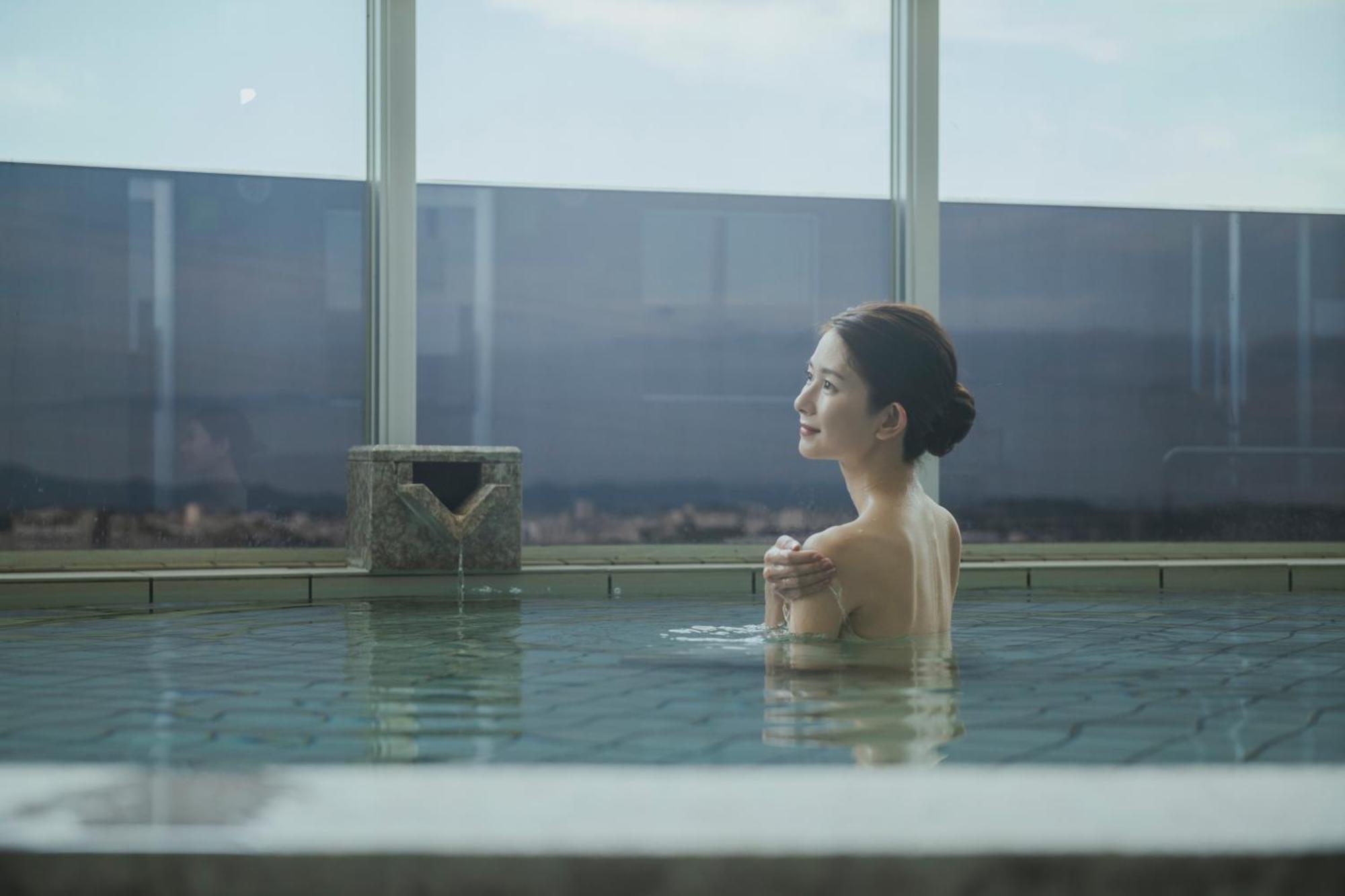 Em Wellness Kurashinohakko Lifestyle Resort Okinawa Extérieur photo