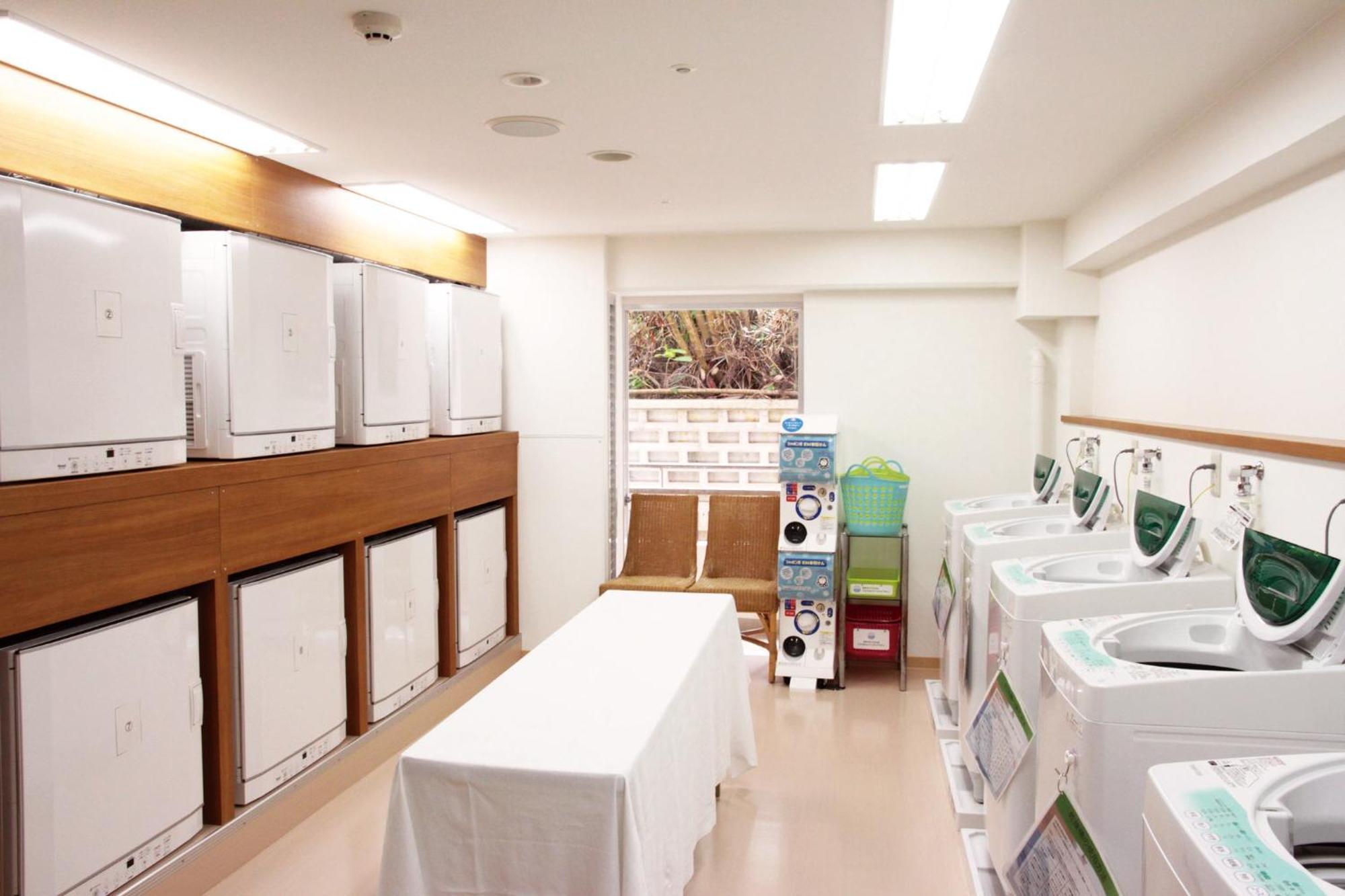 Em Wellness Kurashinohakko Lifestyle Resort Okinawa Extérieur photo