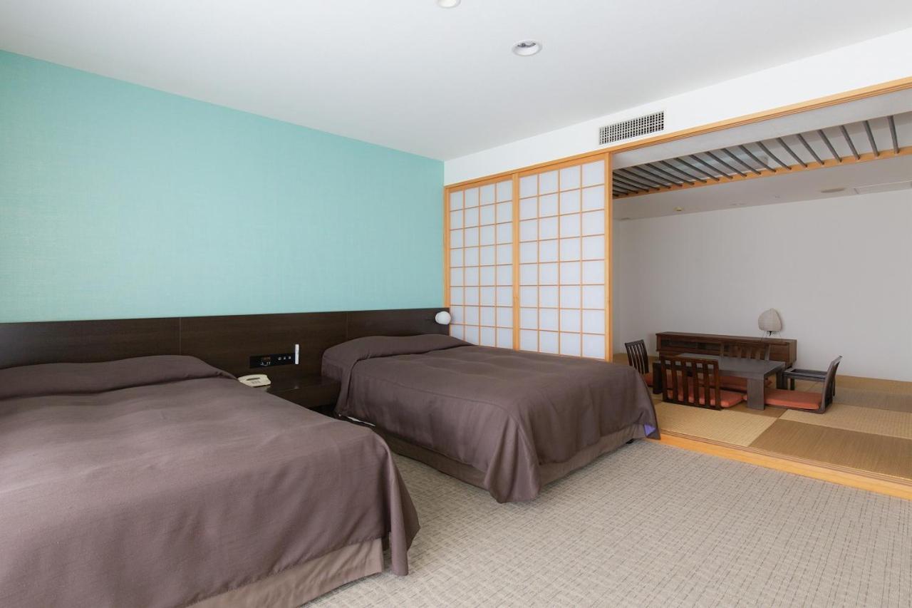 Em Wellness Kurashinohakko Lifestyle Resort Okinawa Extérieur photo
