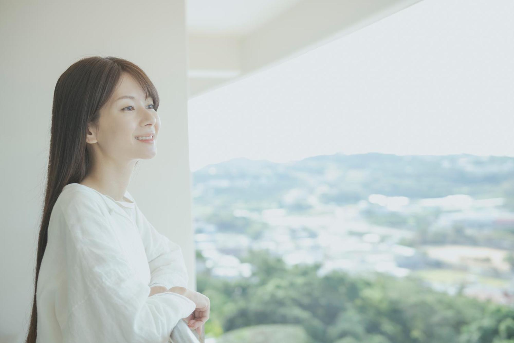 Em Wellness Kurashinohakko Lifestyle Resort Okinawa Extérieur photo