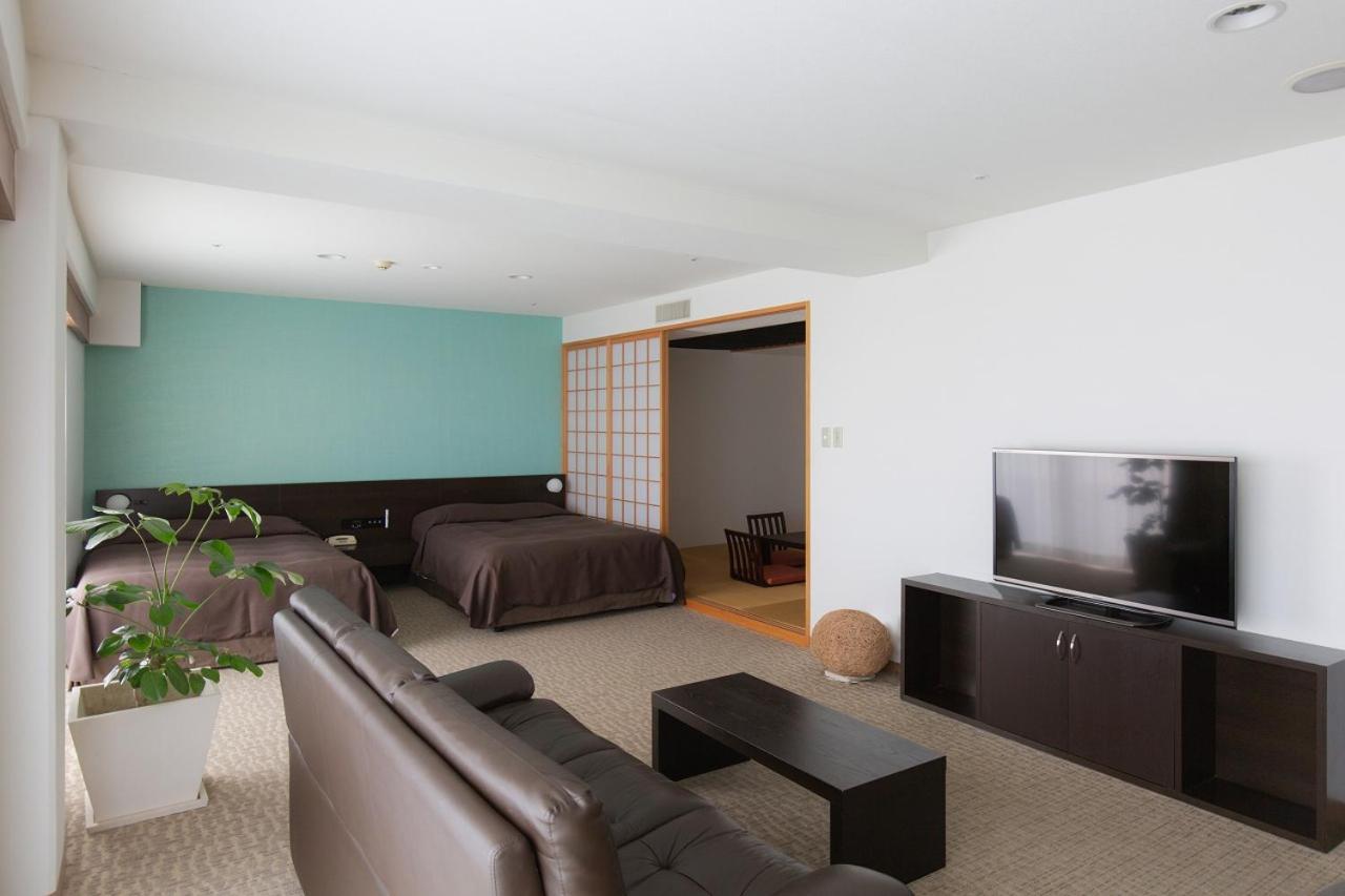 Em Wellness Kurashinohakko Lifestyle Resort Okinawa Extérieur photo