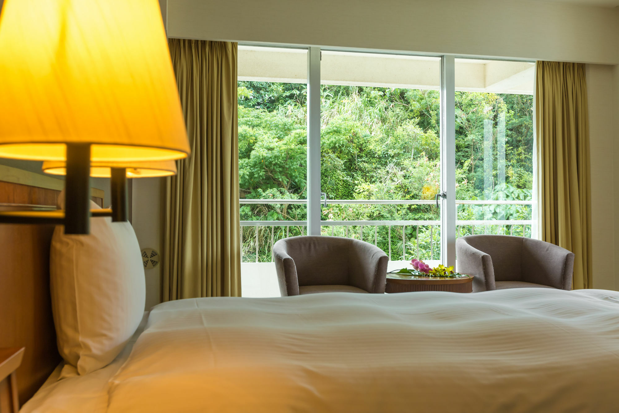 Em Wellness Kurashinohakko Lifestyle Resort Okinawa Extérieur photo