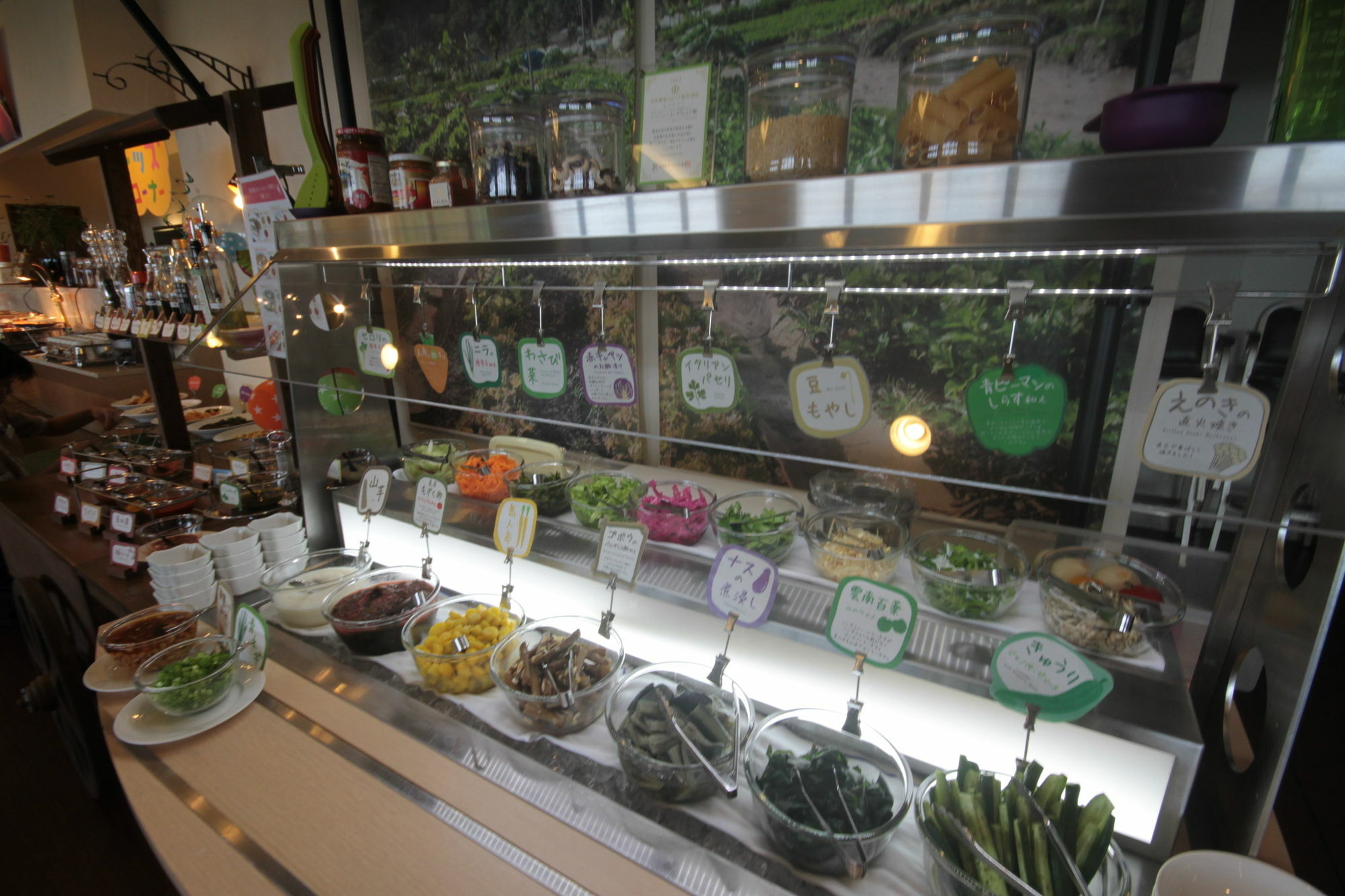 Em Wellness Kurashinohakko Lifestyle Resort Okinawa Extérieur photo