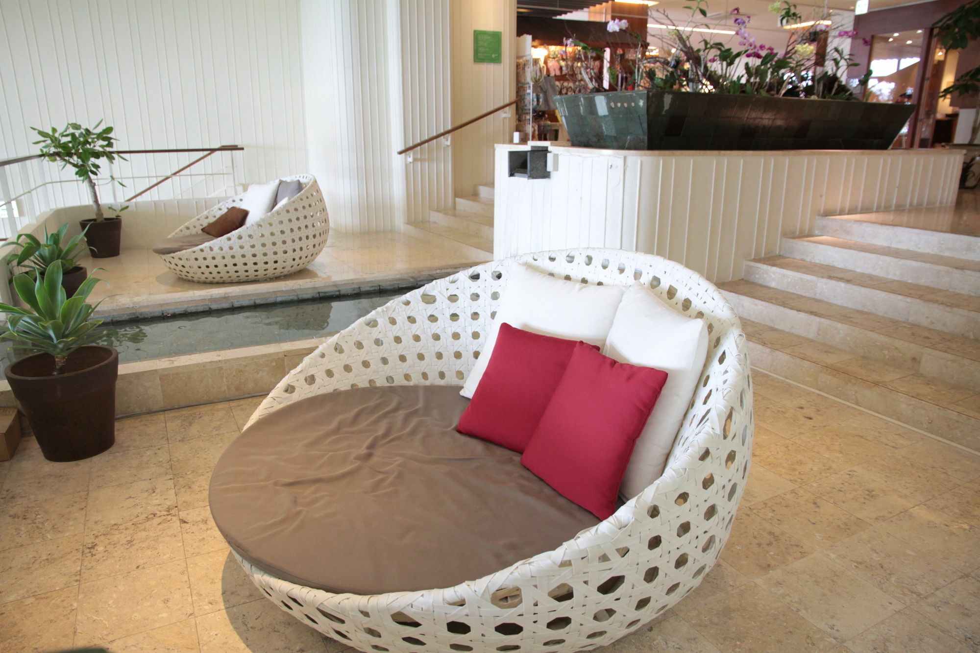 Em Wellness Kurashinohakko Lifestyle Resort Okinawa Extérieur photo